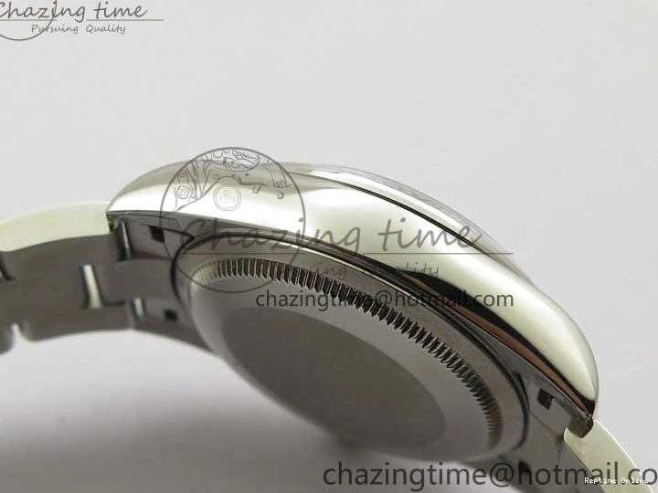 1223 Datejust 31mm 278271 SS BP Maker Best Edition White Sticks Marker Dial on Oyster Bracelet Attractive 2757